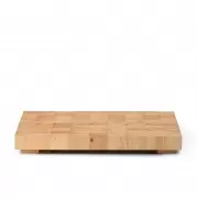 Deska do krojenia Chess prostokątna Ferm Living