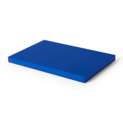 Deska do krojenia Slice 30 cm niebieska Hay