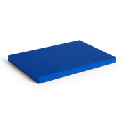 Deska do krojenia Slice 30 cm niebieska Hay