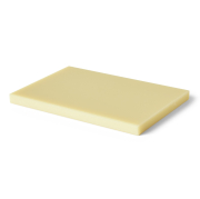 Deska do krojenia Slice 30 cm żółta Hay
