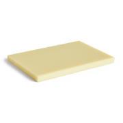 Deska do krojenia Slice 30 cm żółta Hay