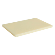 Deska do krojenia Slice 38 cm żółta Hay