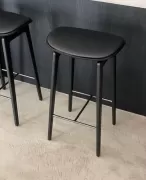 Krzesło Barowe Tapicerowane Ny11 Norr 11
