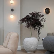 Donica Sunao 53 cm beżowa 101 Copenhagen