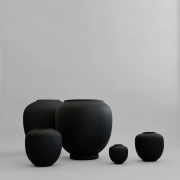 Donica Sunao 53 cm czarny 101 Copenhagen
