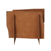 Donica ogrodowa Lapel kwadratowa Ferm Living