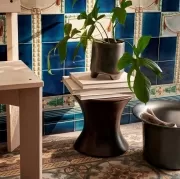 Doniczka Esca Ferm Living