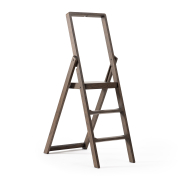 Drabina Step ciemny dąb Design House Stockholm