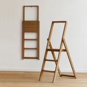 Drabina Step dębowa Design House Stockholm