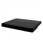 Sofa z funkcją spania Duet Soft Line
