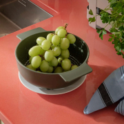 Durszlak Green Tools Eva Solo
