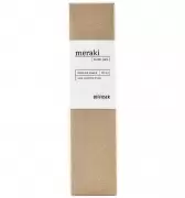 Dyfuzor Zapachowy z Patyczkami Nordic pine Meraki