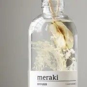 Dyfuzor Zapachowy z Patyczkami Vivid shades MERAKI