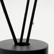 Dyfuzor zapachowy z patyczkami dark wood Meraki