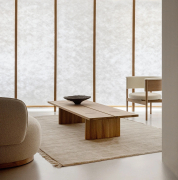 Dywan Abyss Bliss Sand Linie Design