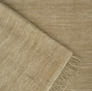 Dywan Abyss Bliss yellow Linie Design