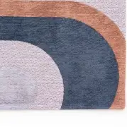 Dywan Camel Blue Louis De Poortere
