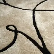 Dywan Cats Ivory Carpet Decor