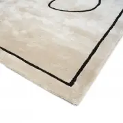 Dywan Cats Ivory Carpet Decor