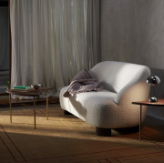 Dywan Cruise AP12 Bombay Golden Brown Andtradition