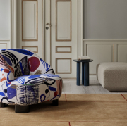 Dywan Cruise AP12 Bombay Golden Brown Andtradition