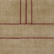 Dywan Cruise AP11 Bombay Golden Brown Andtradition