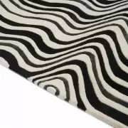 Dywan Draft 160x230 cm Carpet Decor