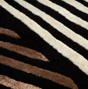 Dywan Emerald Gold 160x230 cm Carpet Decor