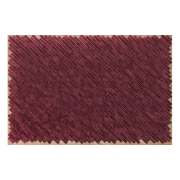 Dywan Ettaro amarantowy Zanotta