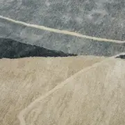 Dywan Glacier Carpet Decor