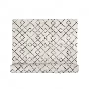 Dywan Janson 140 cm Broste Copenhagen