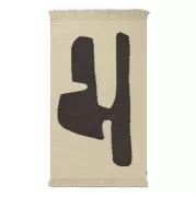 Dywan Kelim Lay 80x140 cm Ferm Living