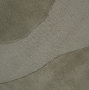 Dywan Kindle Poetry green Linie Design