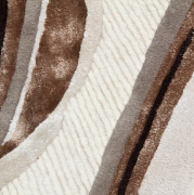 Dywan Lava Beige 160x230 cm Carpet Decor