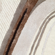 Dywan Lava Beige 160x230 cm Carpet Decor