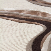 Dywan Lava Beige 160x230 cm Carpet Decor