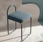 Dywan Mola 140 cm kremowy AYTM