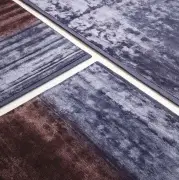 Dywan Nabla Dusk 300 cm Made By Hand