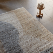 Dywan Optical Echo Linie Design