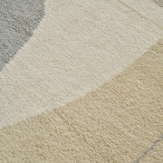 Dywan Optical Echo Linie Design