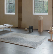 Dywan Optical Echo Linie Design