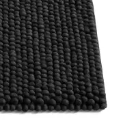 Dywan Peas 140x200 cm ciemnozielony Hay