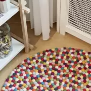 Dywan Pinocchio 90 cm Hay