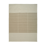 Dywan Poetic Grid Beige Linie Design