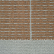 Dywan Poetic Grid Camel Linie Design