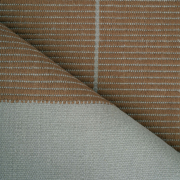 Dywan Poetic Grid Camel Linie Design