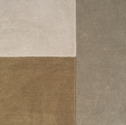 Dywan Radiality Olive Linie Design