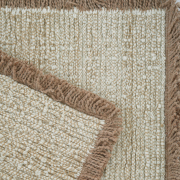 Dywan Soft Outline Beige Linie Design