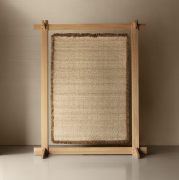 Dywan Soft Outline Beige Linie Design