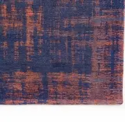 Dywan Sunset Blue Louis De Poortere